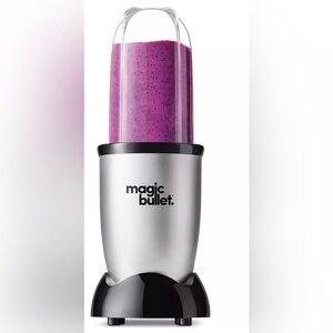 Magic Bullet Blender